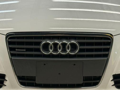 2012 Audi A4 2.0T Premium Plus quattro