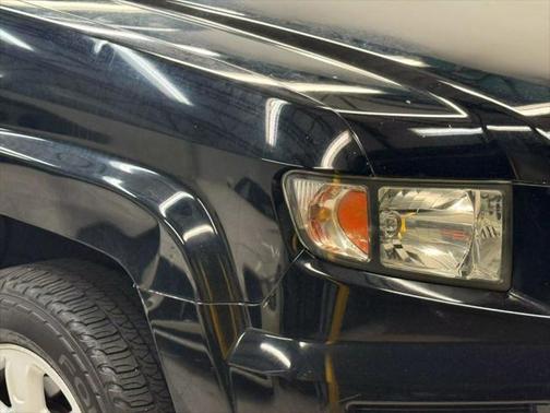 2006 Honda Ridgeline RTL