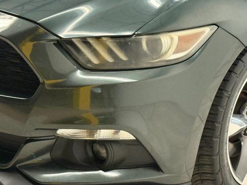 2015 Ford Mustang V6