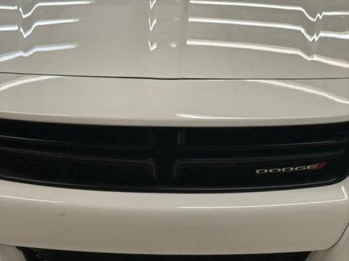 2018 Dodge Charger R/T