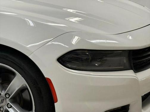 2018 Dodge Charger R/T