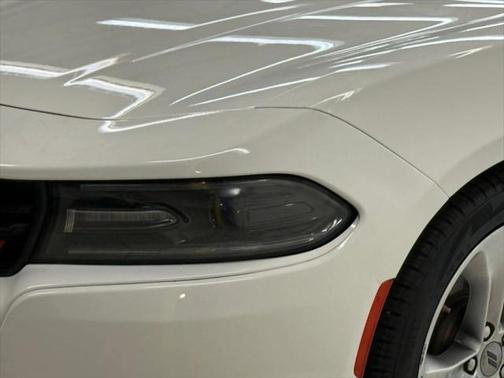 2018 Dodge Charger R/T