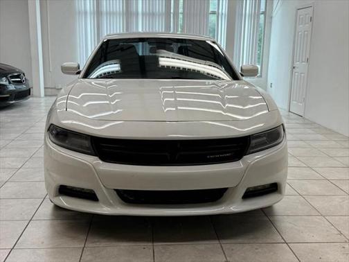 2018 Dodge Charger R/T