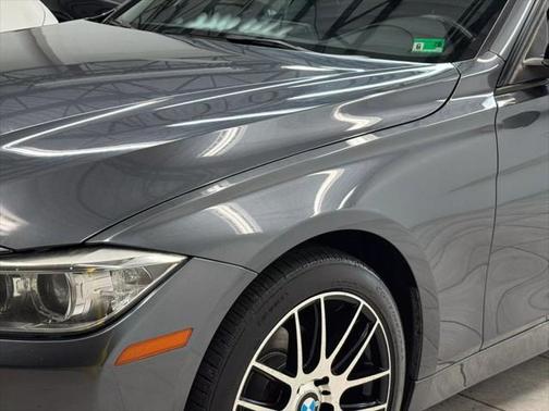 2013 BMW 328 xDrive