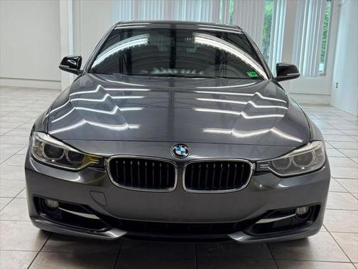 2013 BMW 328 xDrive