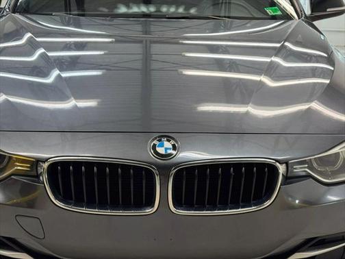 2013 BMW 328 xDrive