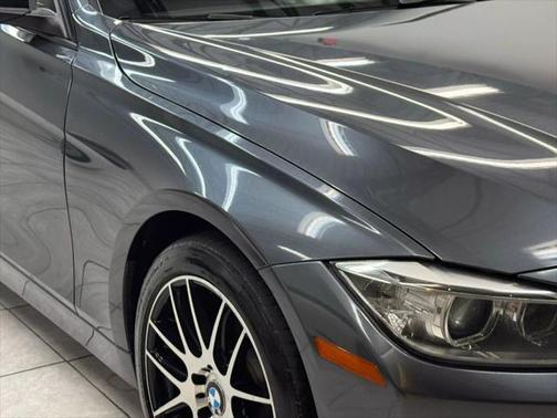 2013 BMW 328 xDrive