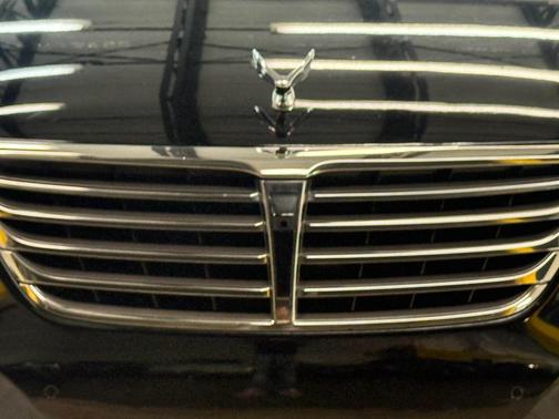 2014 Hyundai Equus Ultimate