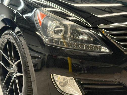 2014 Hyundai Equus Ultimate