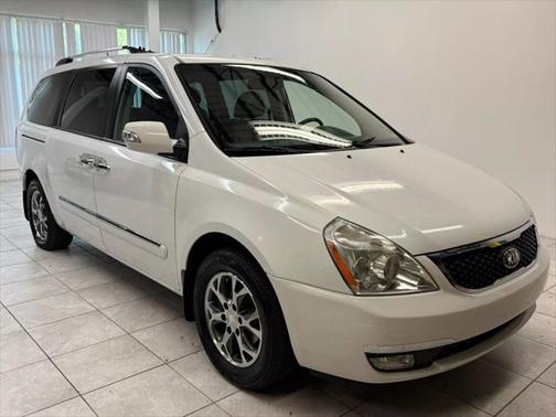2014 Kia Sedona EX