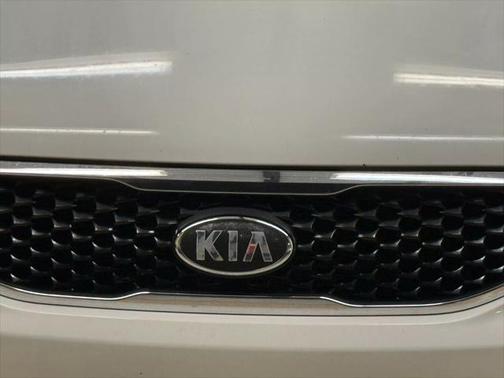 2014 Kia Sedona EX