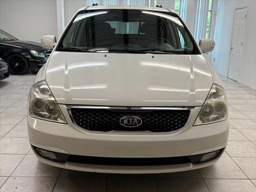 2014 Kia Sedona EX