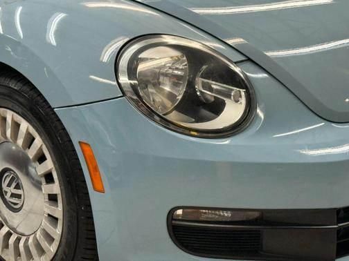 2014 Volkswagen Beetle 2.5L