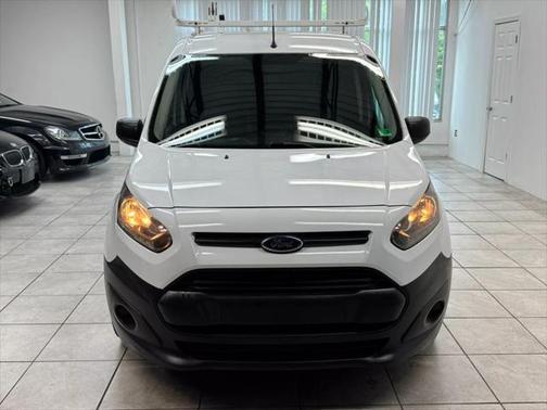 2018 Ford Transit Connect XL
