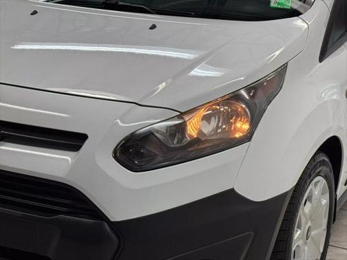 2018 Ford Transit Connect XL