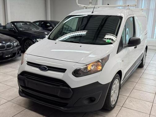 2018 Ford Transit Connect XL