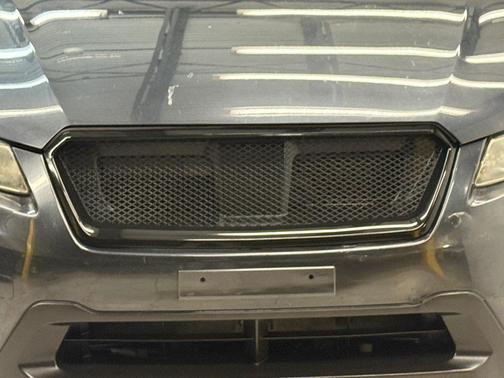 2017 Subaru Crosstrek 2.0i Premium