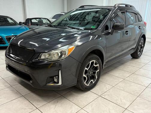 2017 Subaru Crosstrek 2.0i Premium