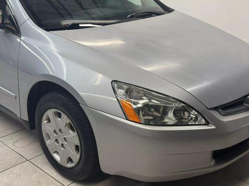 2004 Honda Accord 2.4 LX