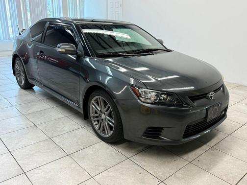 2011 Scion tC Base