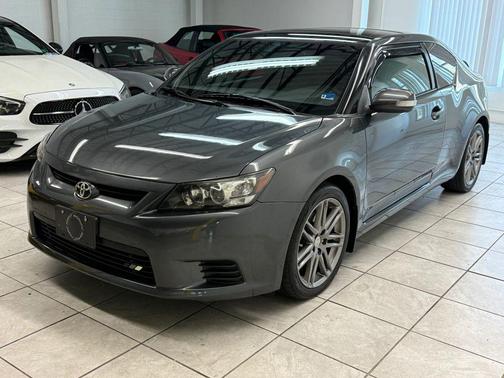 2011 Scion tC Base