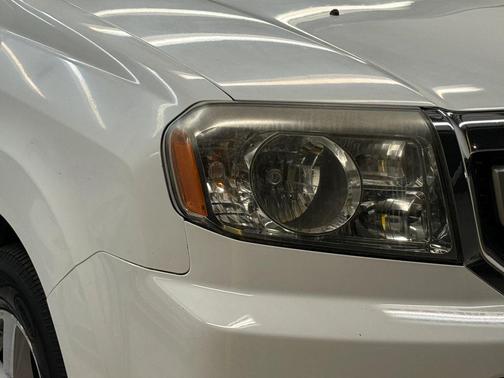 2010 Honda Pilot EX