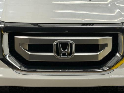 2010 Honda Pilot EX