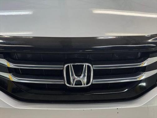 2014 Honda Odyssey LX