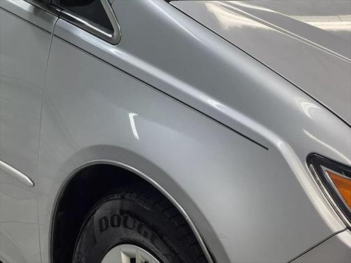 2014 Honda Odyssey LX