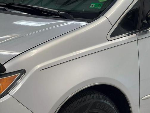 2014 Honda Odyssey LX