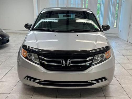 2014 Honda Odyssey LX