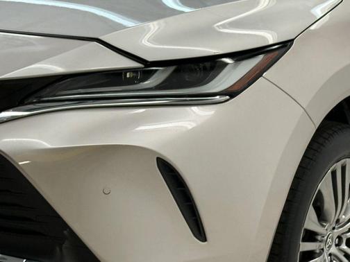 2023 Toyota Venza Limited