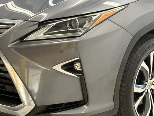 2016 Lexus RX 350 F Sport