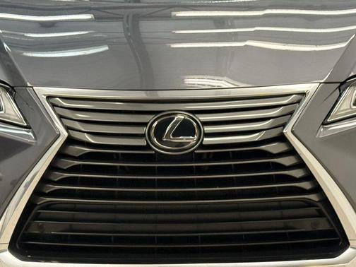 2016 Lexus RX 350 F Sport
