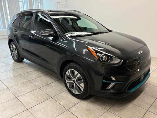2022 Kia Niro EV EX
