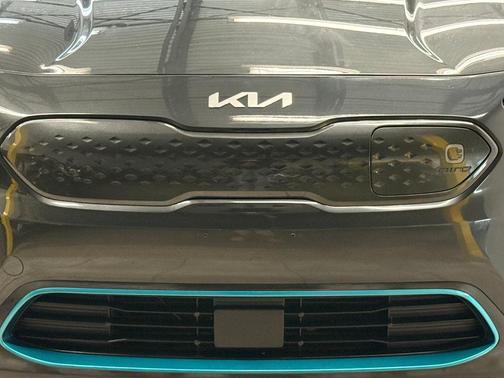 2022 Kia Niro EV EX