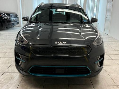 2022 Kia Niro EV EX
