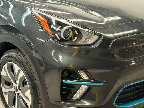 2022 Kia Niro EV EX
