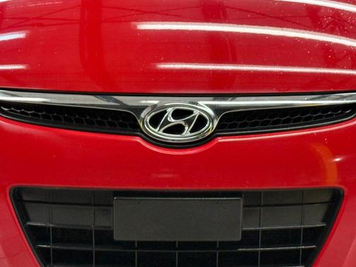 2010 Hyundai ELANTRA SE