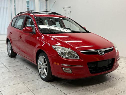 2010 Hyundai ELANTRA SE