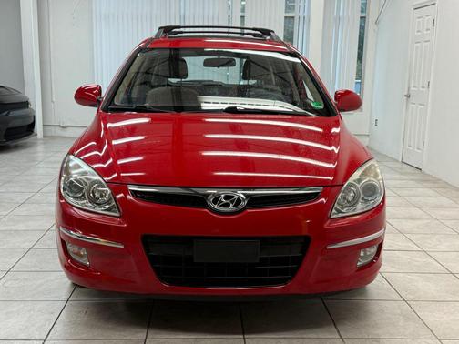 2010 Hyundai ELANTRA SE