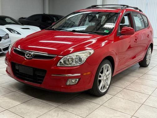 2010 Hyundai ELANTRA SE