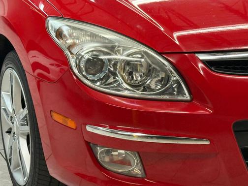 2010 Hyundai ELANTRA SE