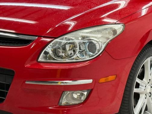 2010 Hyundai ELANTRA SE