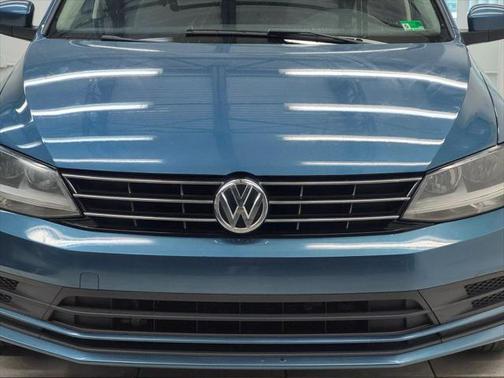 2018 Volkswagen Jetta 1.4T S