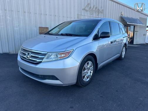 2011 Honda Odyssey LX