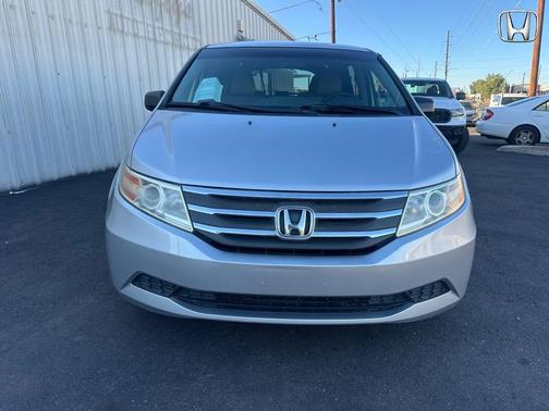2011 Honda Odyssey LX