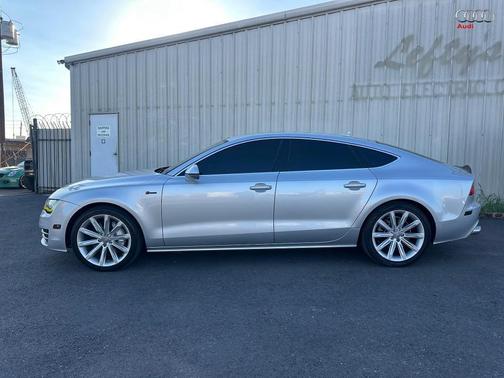2013 Audi A7 3.0T Premium Plus