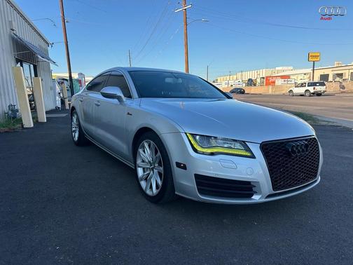 2013 Audi A7 3.0T Premium Plus
