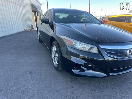 2012 Honda Accord EX-L